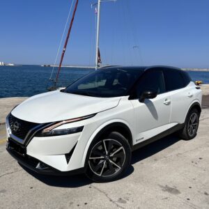 NISSAN QASHQAI  e_POWER+HYBRID 2023