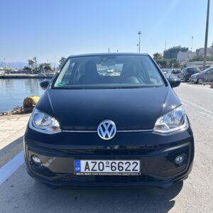 VOLKSWAGEN UP 2020