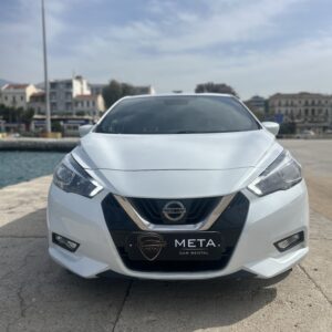 NISSAN MICRA 2019 N-CONNECTA
