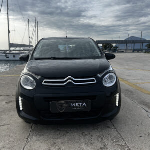 CITROEN C1 2016