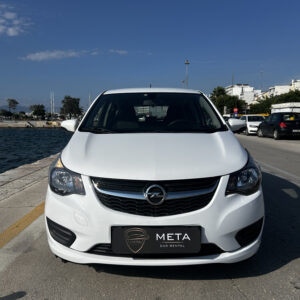 OPEL KARL 2019
